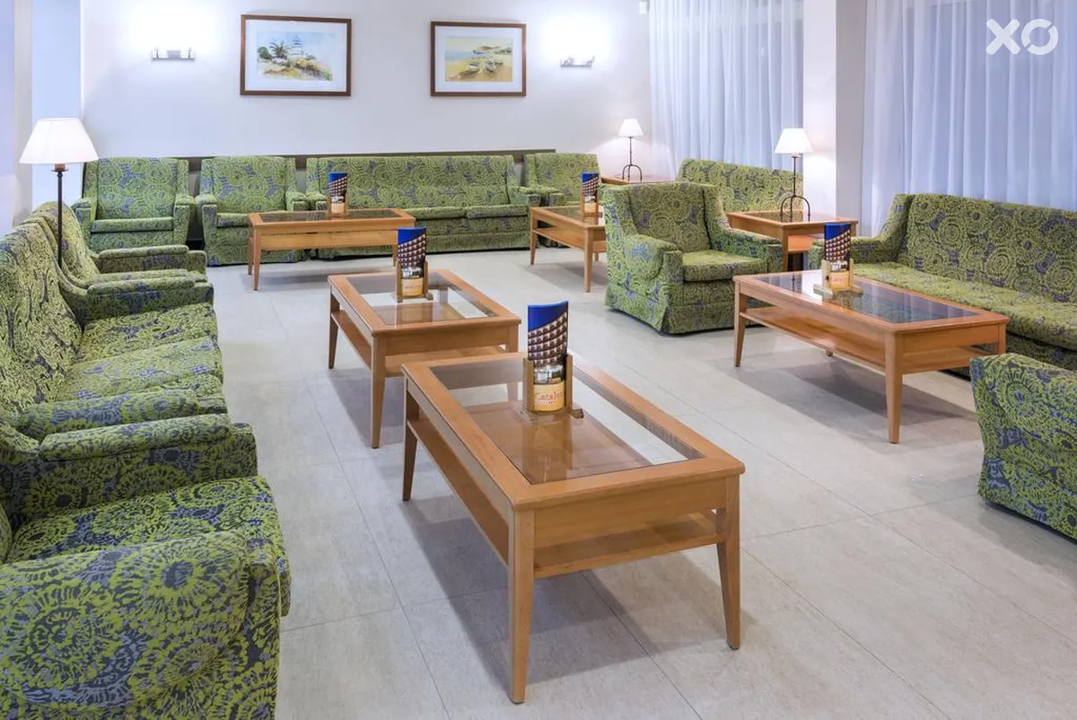 Catalonia Hotel