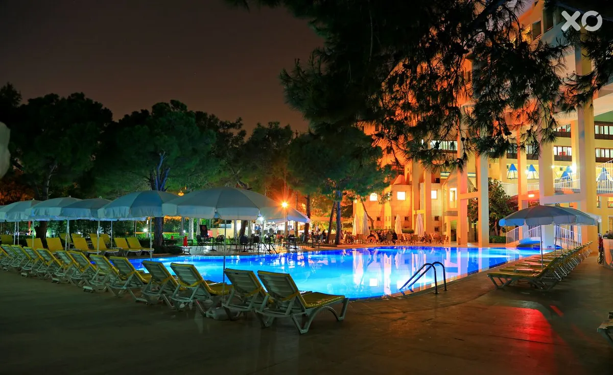 Labranda Excelsior Hotel