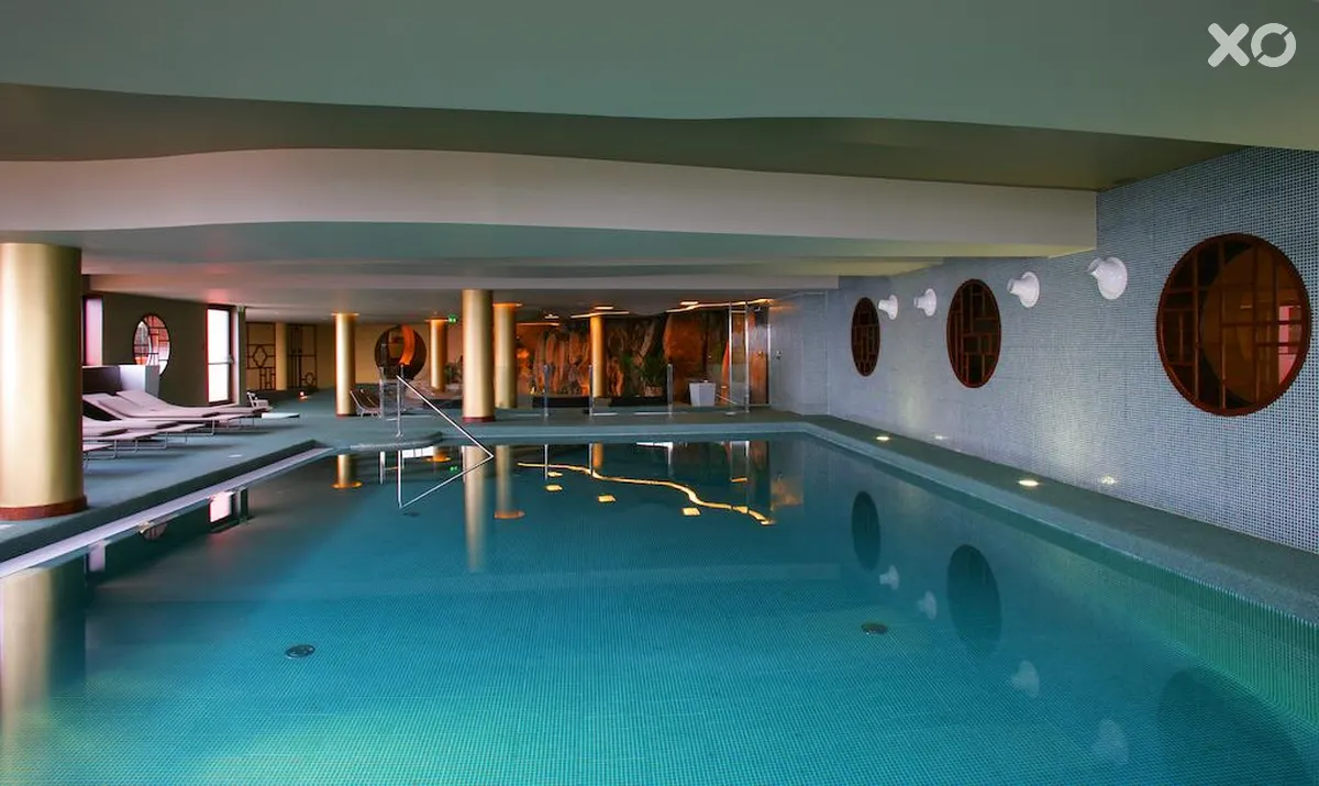 Quinta Splendida Wellness & Botanical Garden