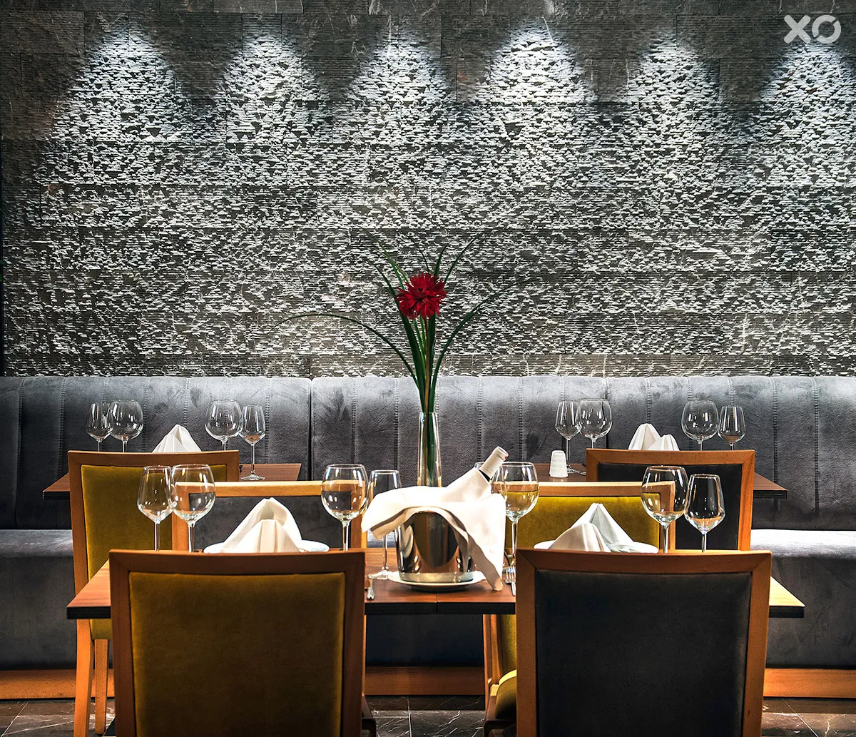 Ilayda Avantgarde Hotel