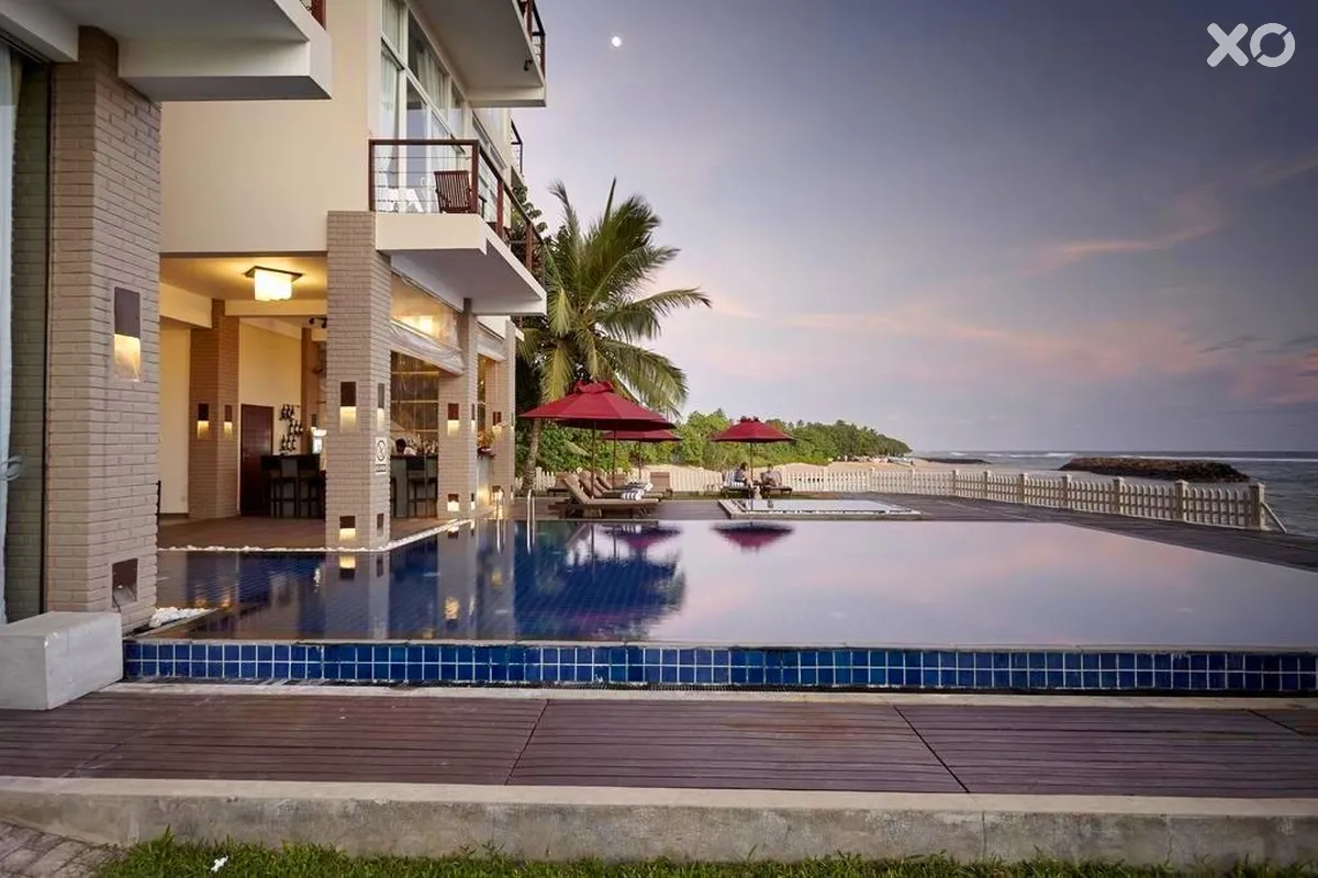 Gartons Cape Hotel