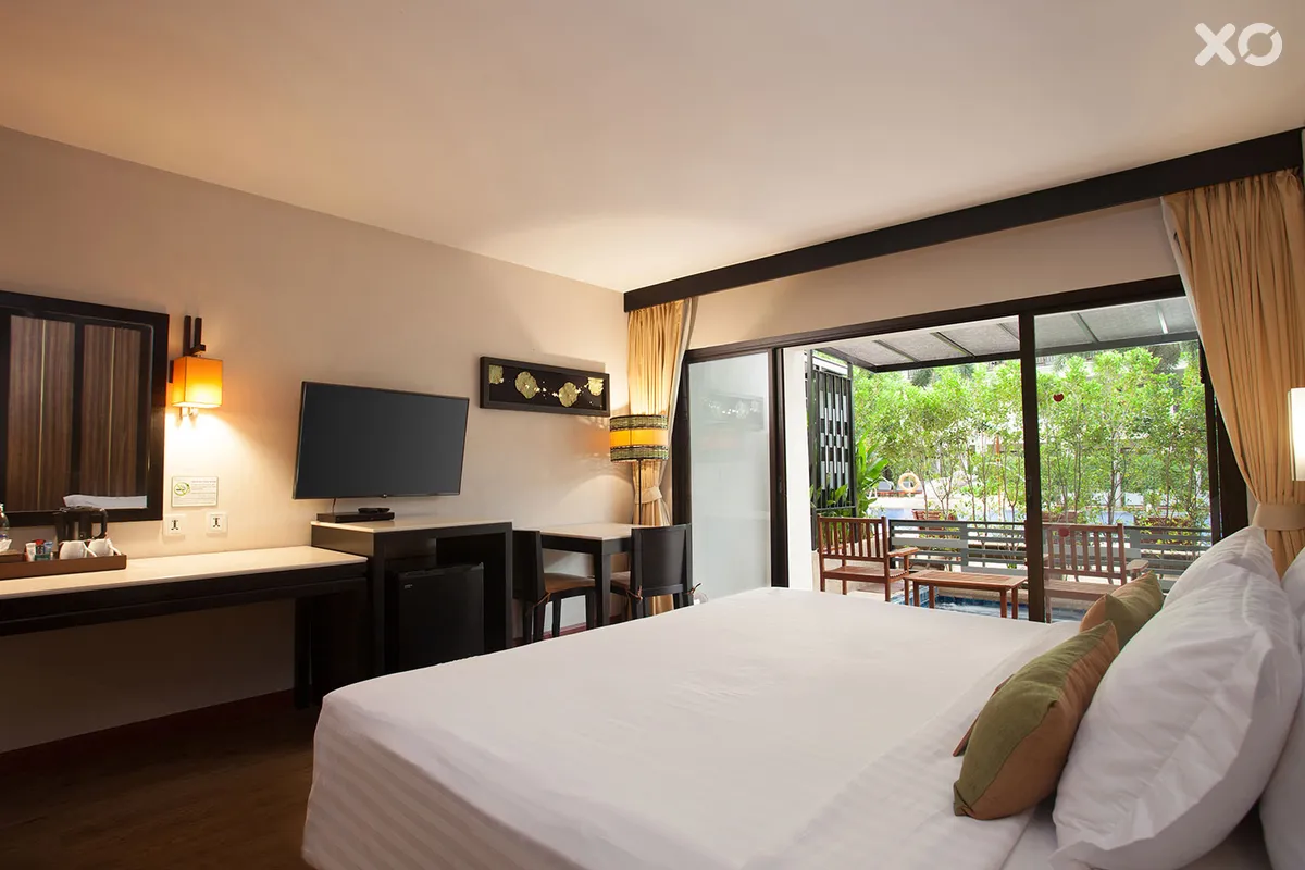 Deevana Patong Resort & Spa