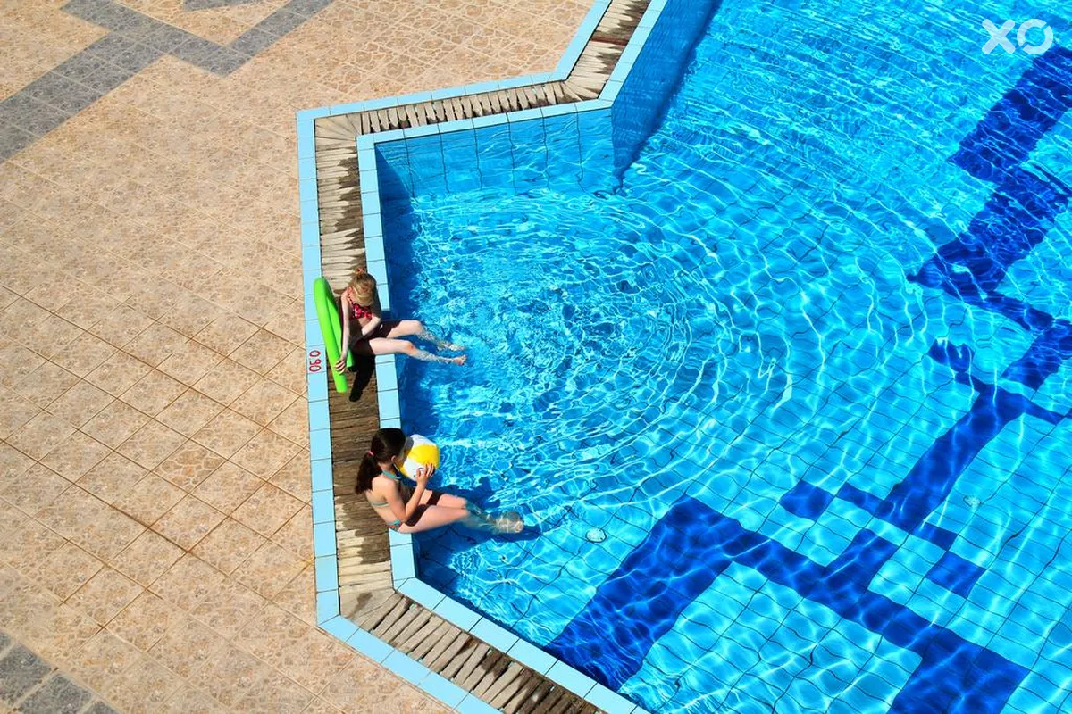 Alkionis Beach Hotel