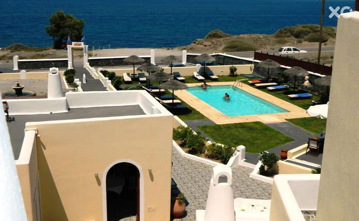 En Plo Boutique Suites