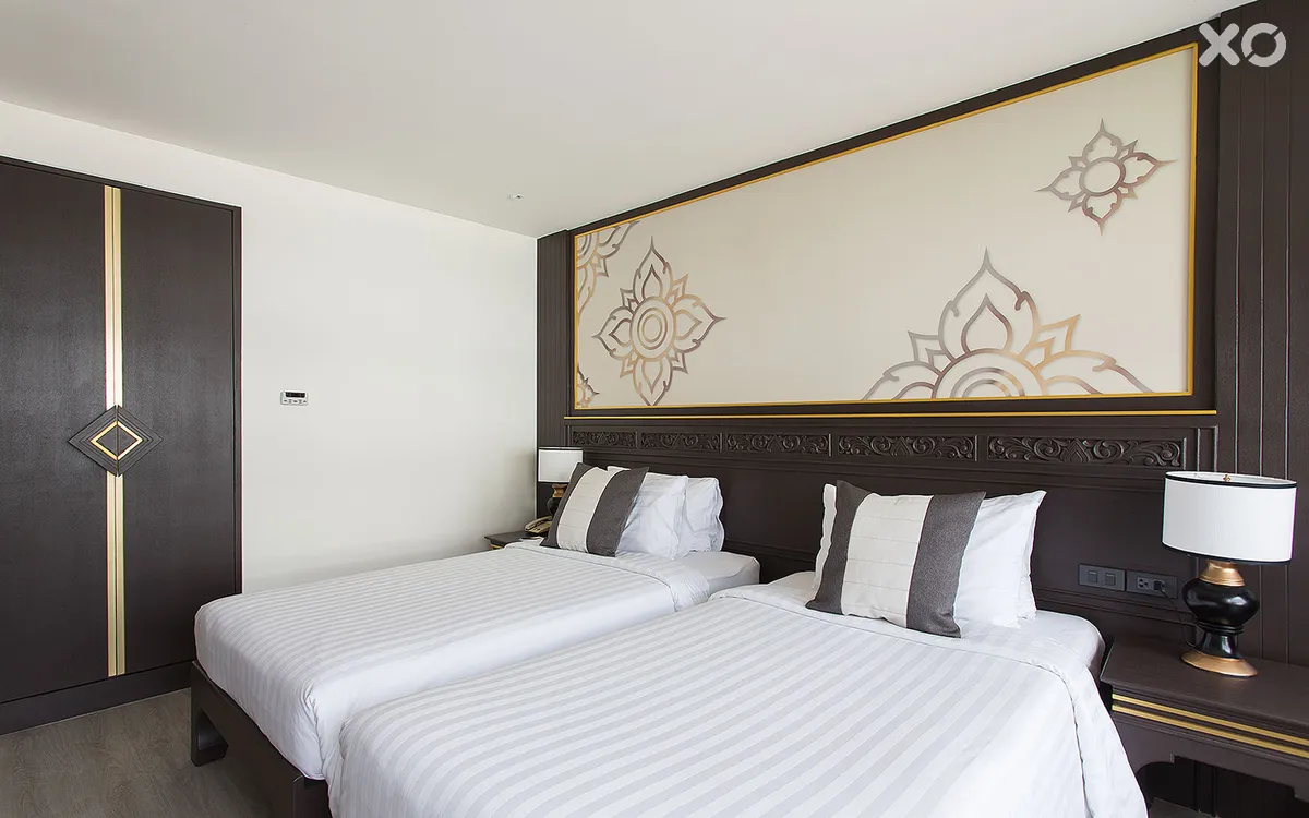 Krabi Heritage Hotel