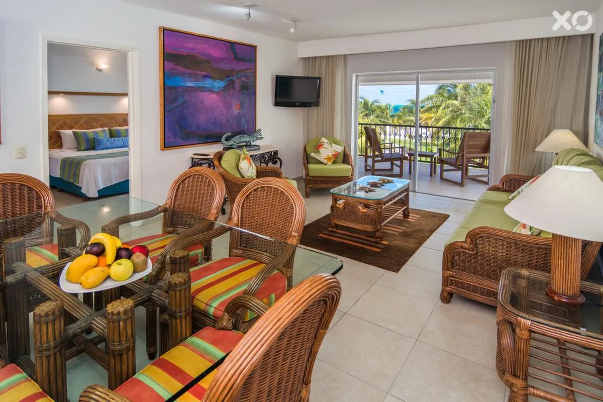 Beachscape Kin Ha Villas & Suites