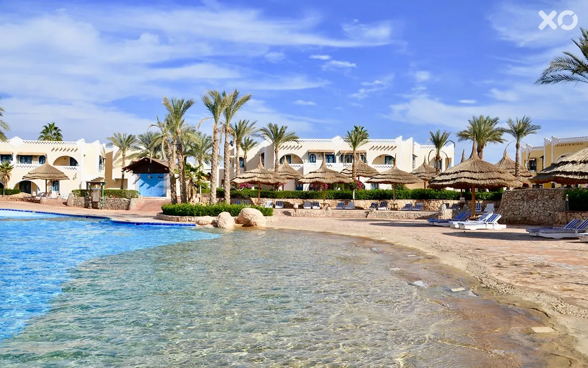 Faraana Reef Resort