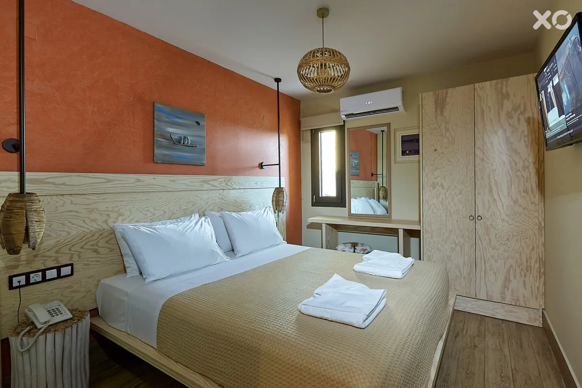 Esperides Crete Resort