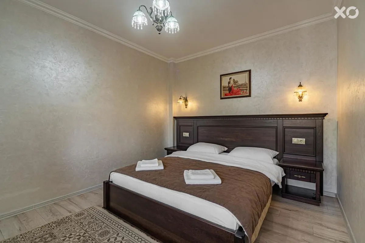 Diamond Hotel