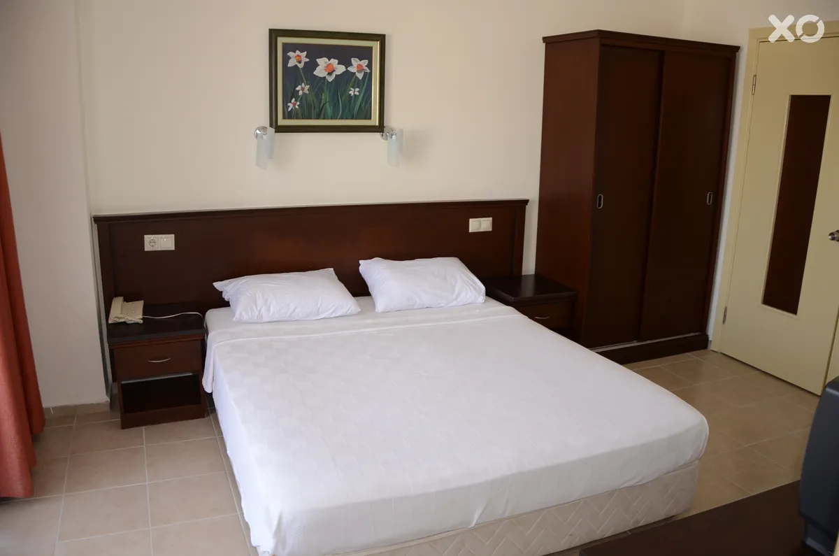 Club Park Marina Hotel