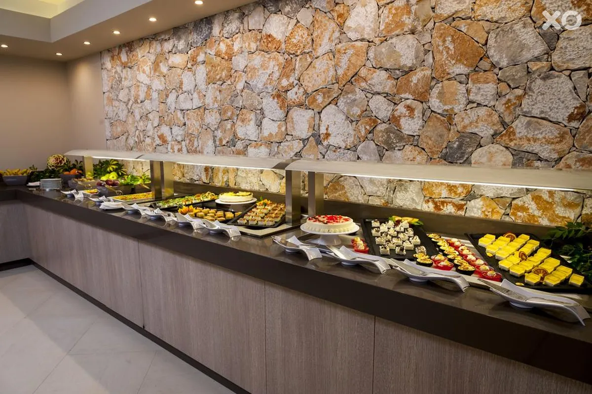 Porto Platanias Village Resort