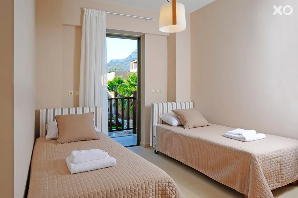 Plakias Resorts