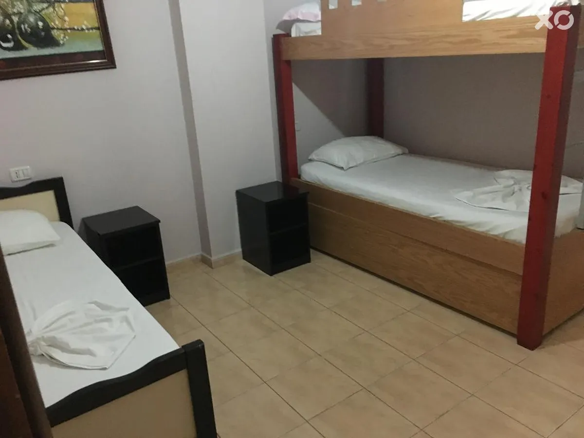 Espana Aparthotel