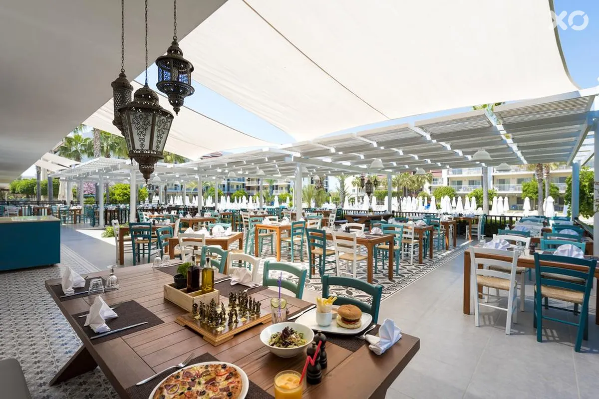 Barut B Suites