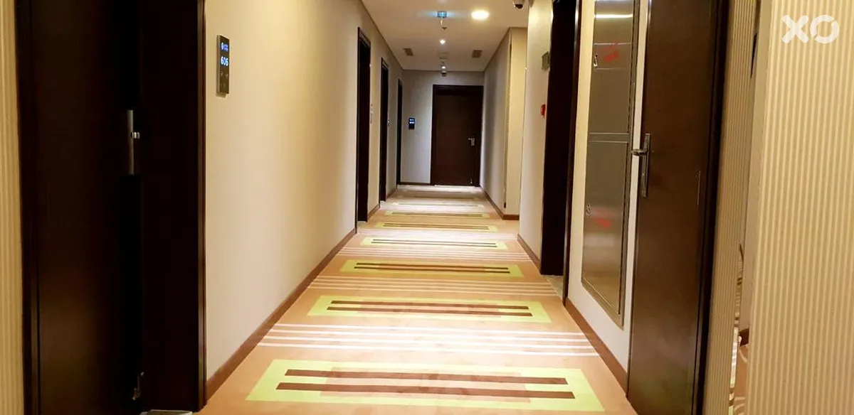 Jacobs Garden Hotel & Resort