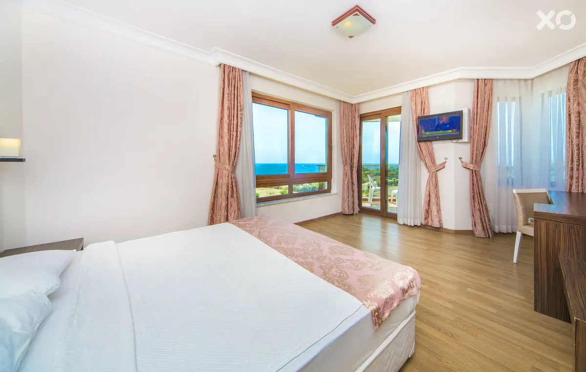 Atlas Beach Hotel