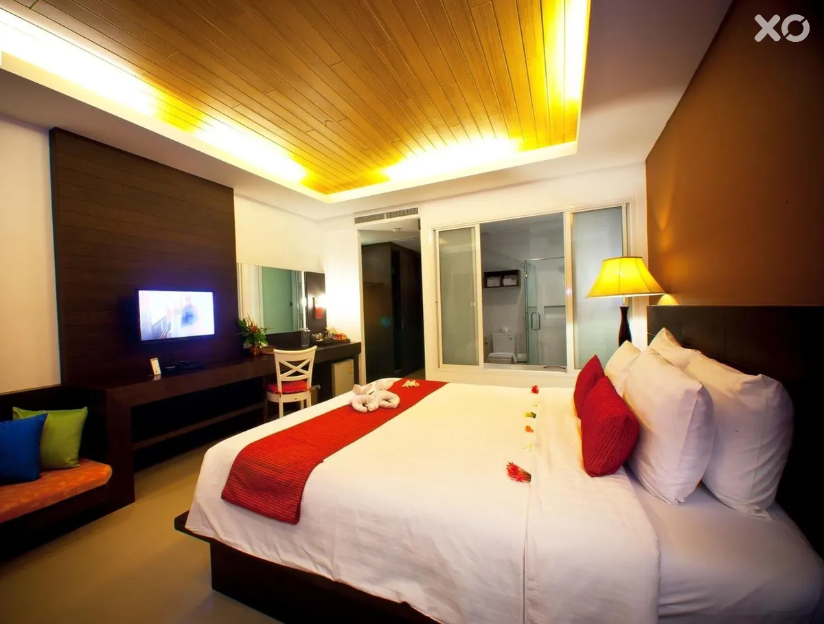 Railay Princess Resort & Spa