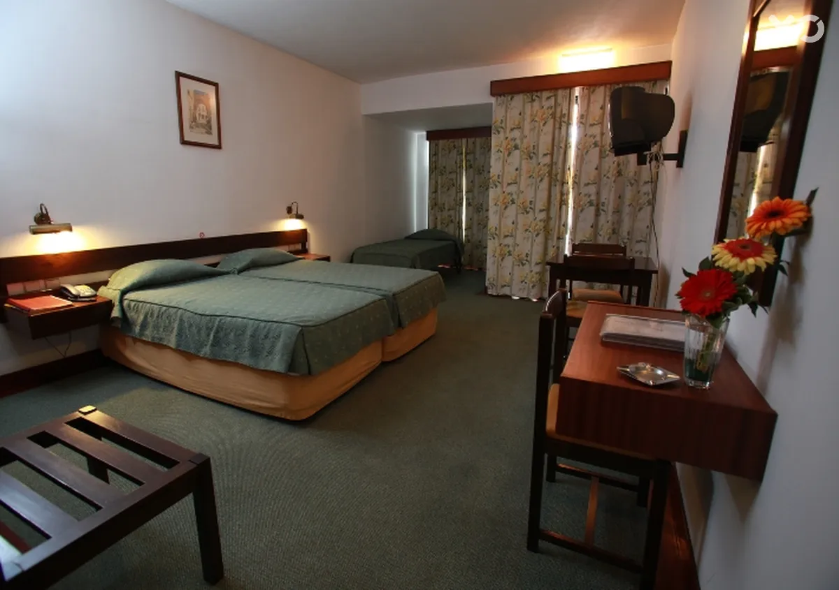 Imperatriz Apart Hotel
