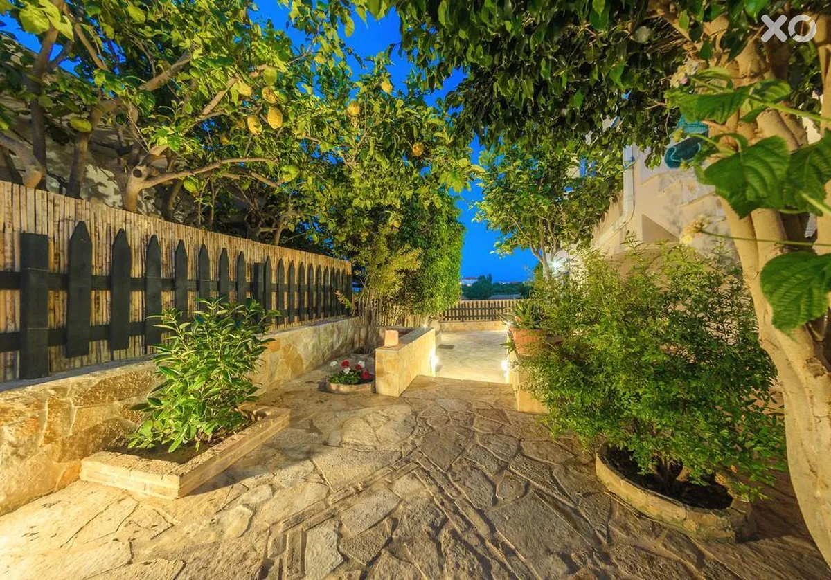 Golden Coast Resort