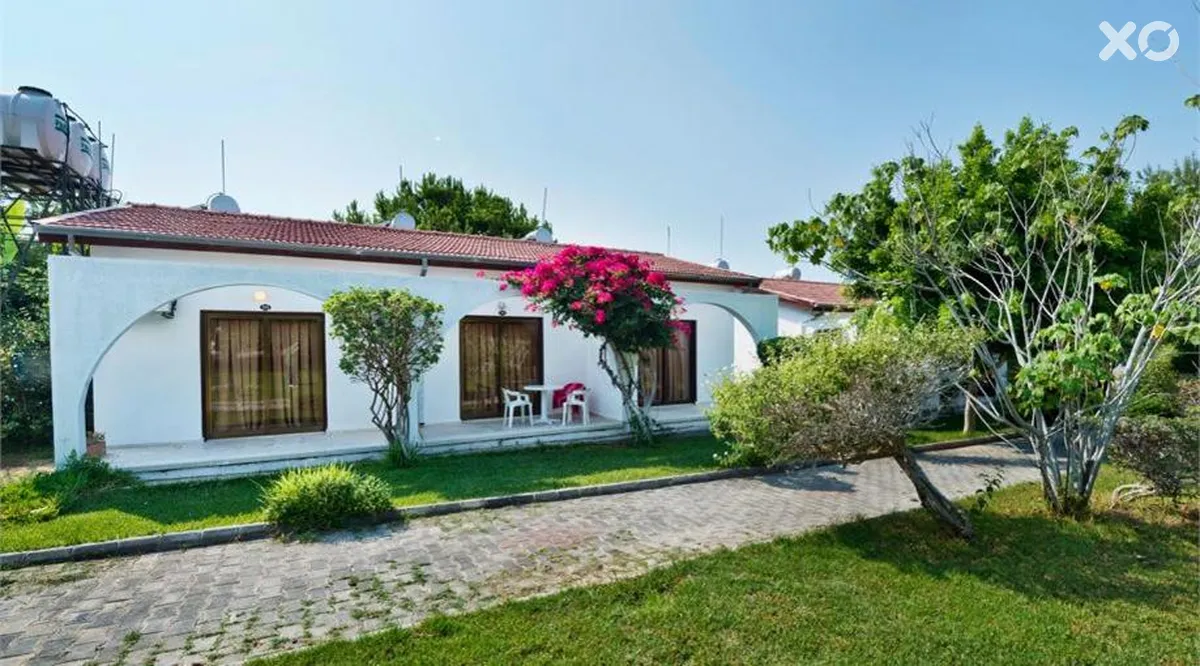 Bare Hill Holiday Village