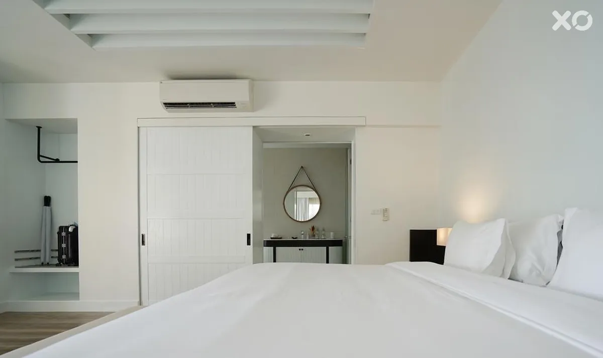 Celes Beachfront Resort