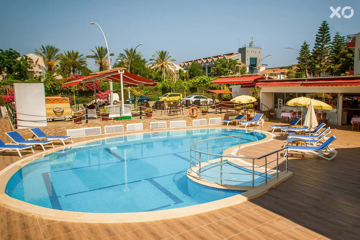 Emily Rose Hotel