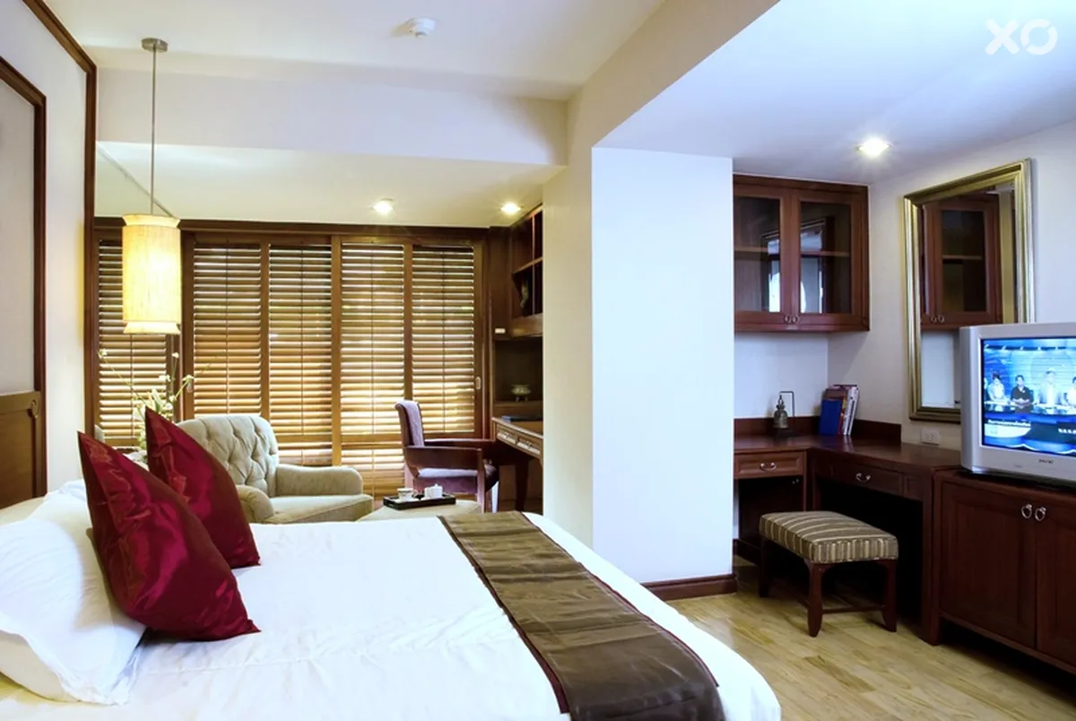 Centre Point Sukhumvit Thong Lo