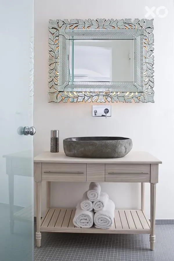 Belvedere Suites