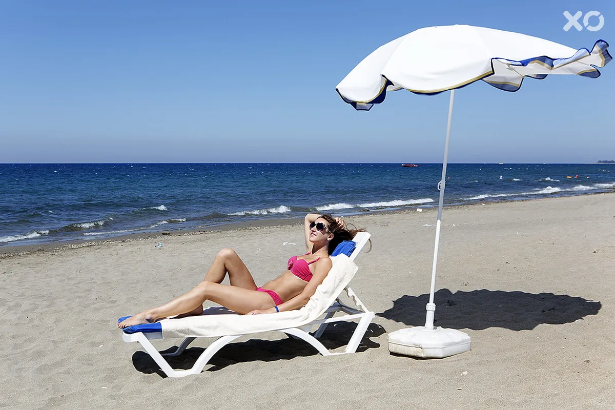 Club Wasa Holiday Village