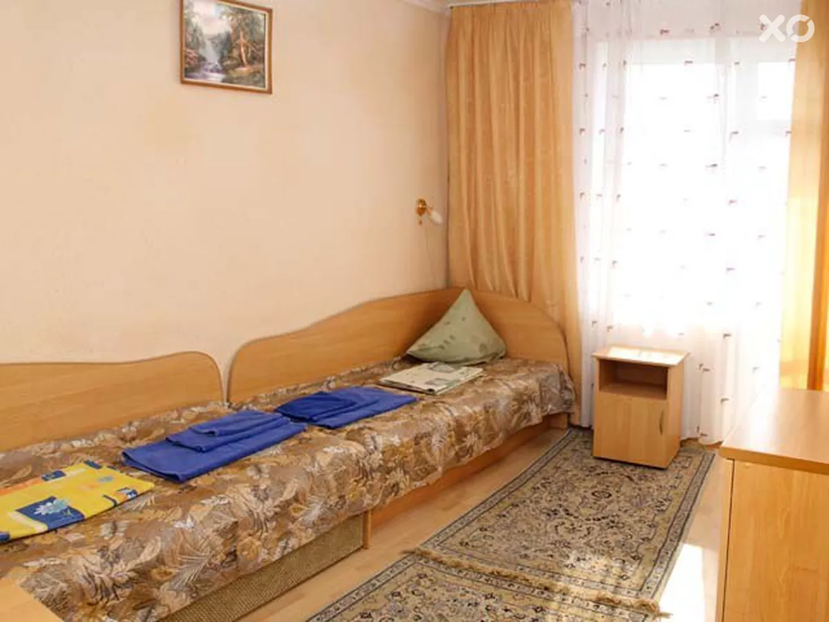 Moldova Resort & SPA