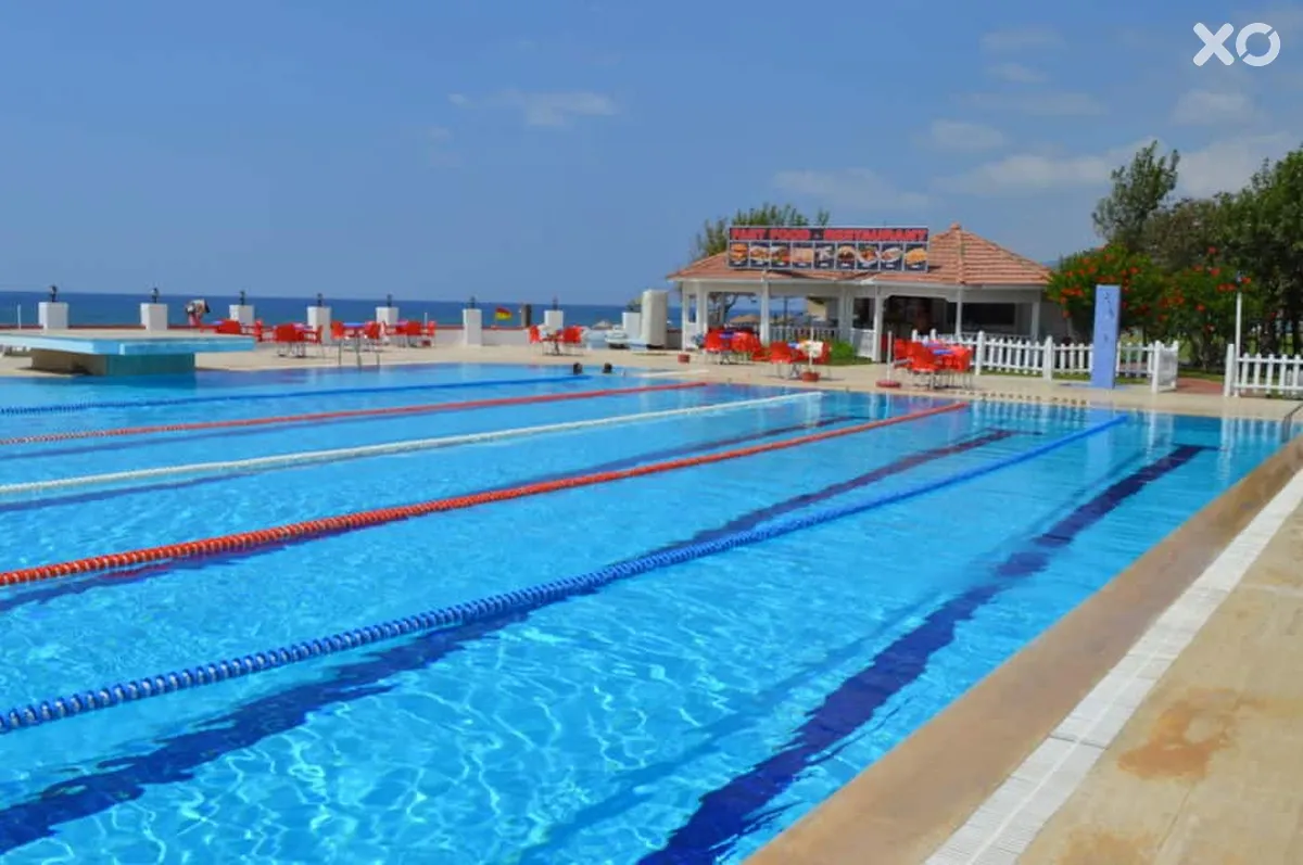 Selinus Beach Club Hotel