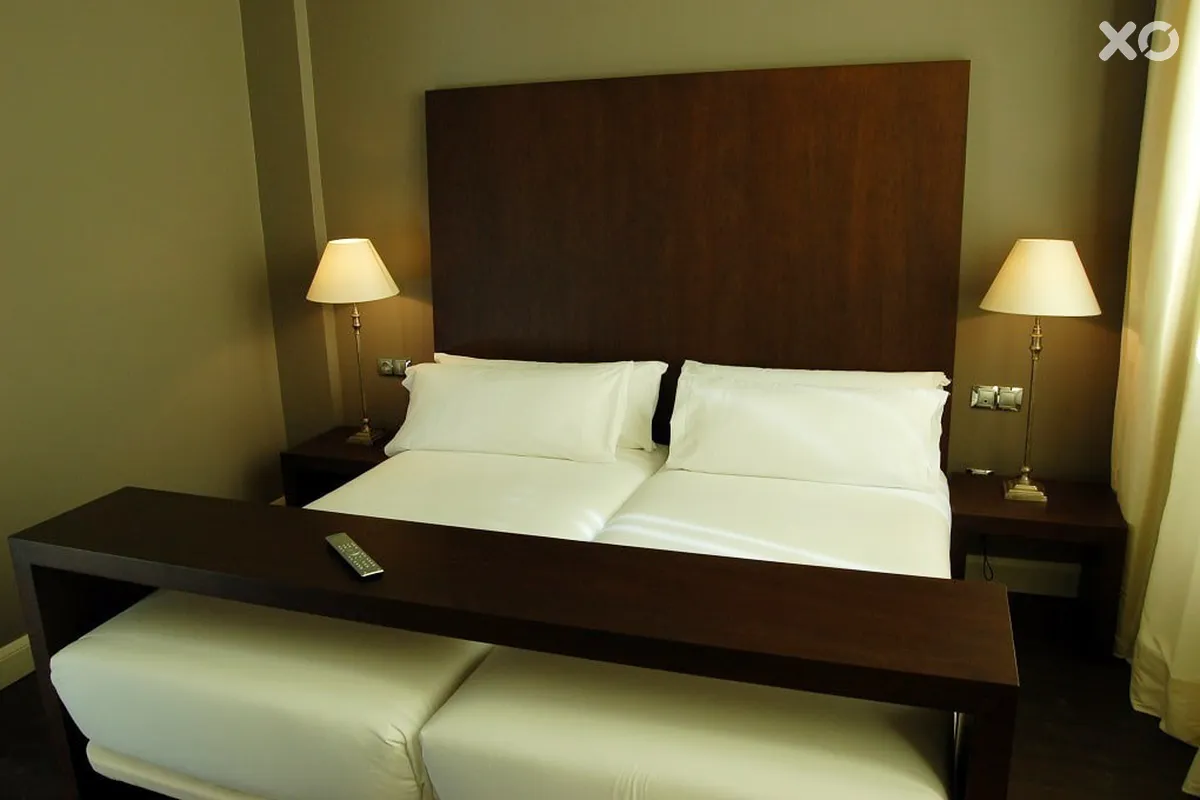 Internacional Ramblas Atiram Hotel