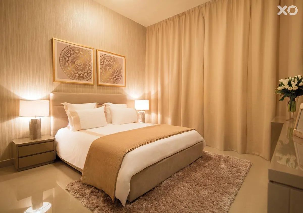 Barcelo Residences Dubai Marina