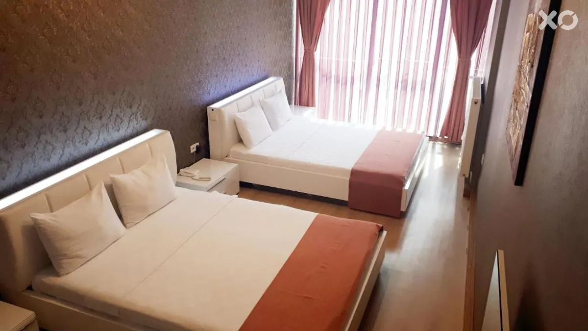 Ekinci Residence