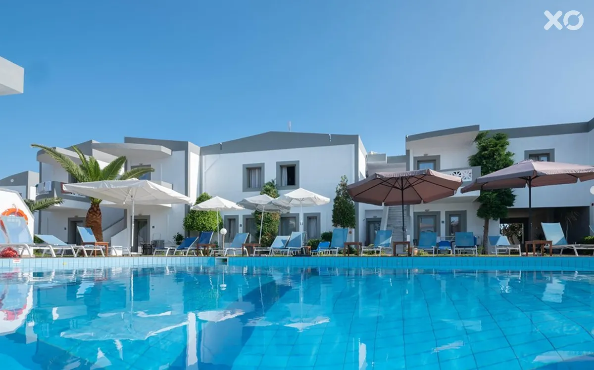 Maya Beach Hotel