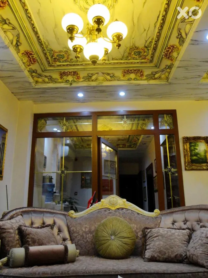 Basileus Hotel