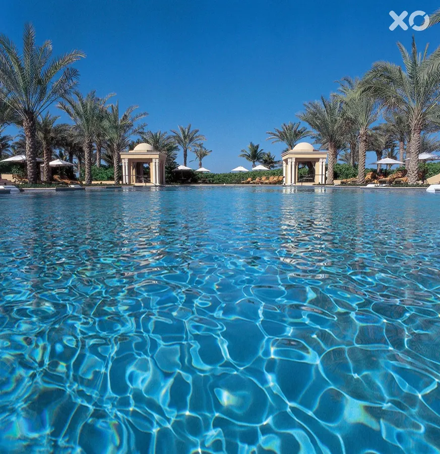 One & Only Royal Mirage The Residence & Spa