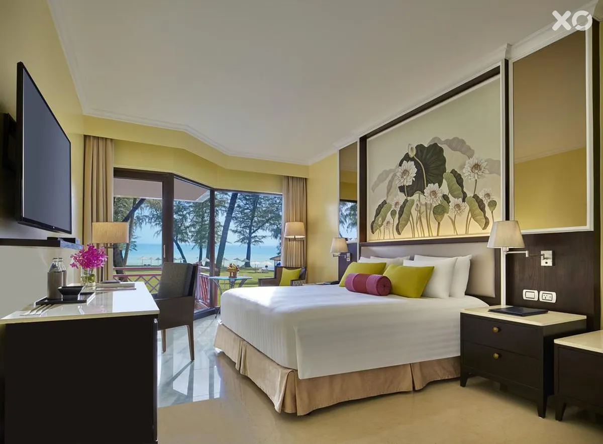 Dusit Thani Laguna Phuket