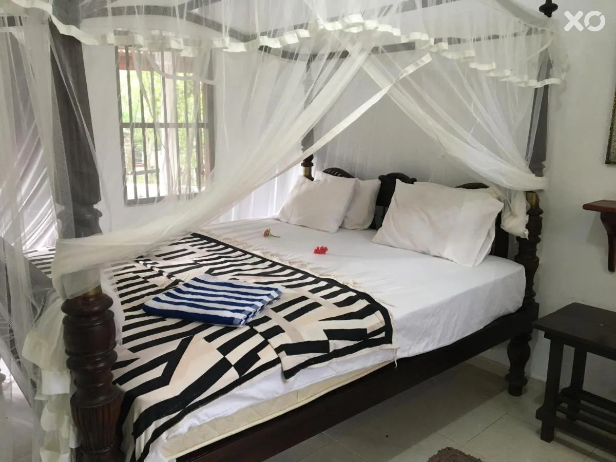 Freedom Villa