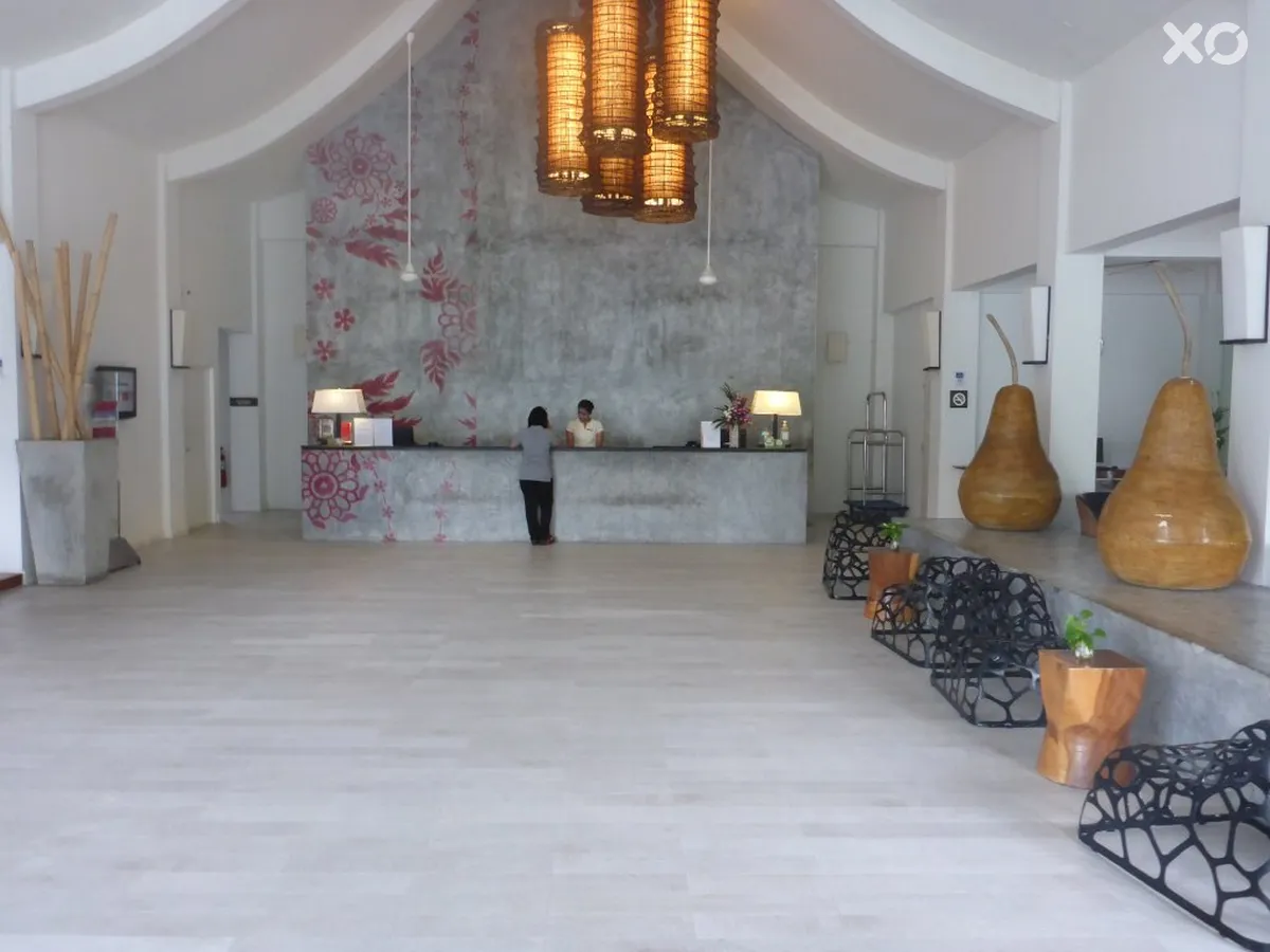 Centara Kata Resort