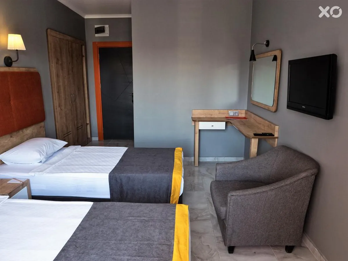 Simply Fine Hotel Alize