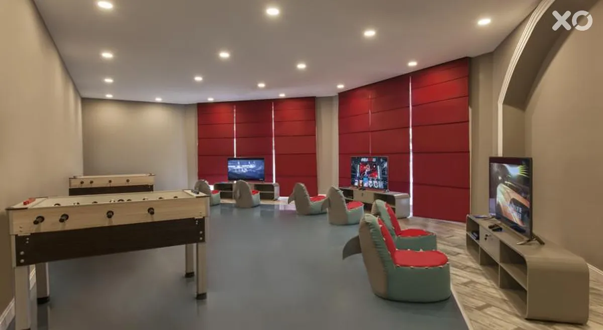 Sirene Belek Hotel