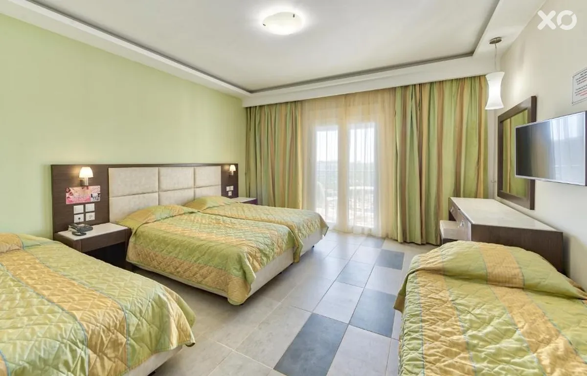 Majestic Hotel & Spa