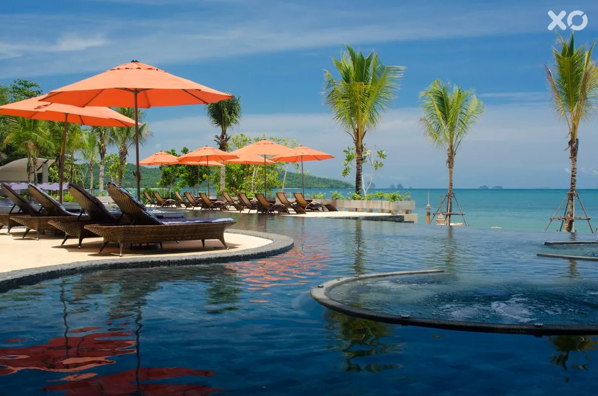 Beyond Resort Krabi