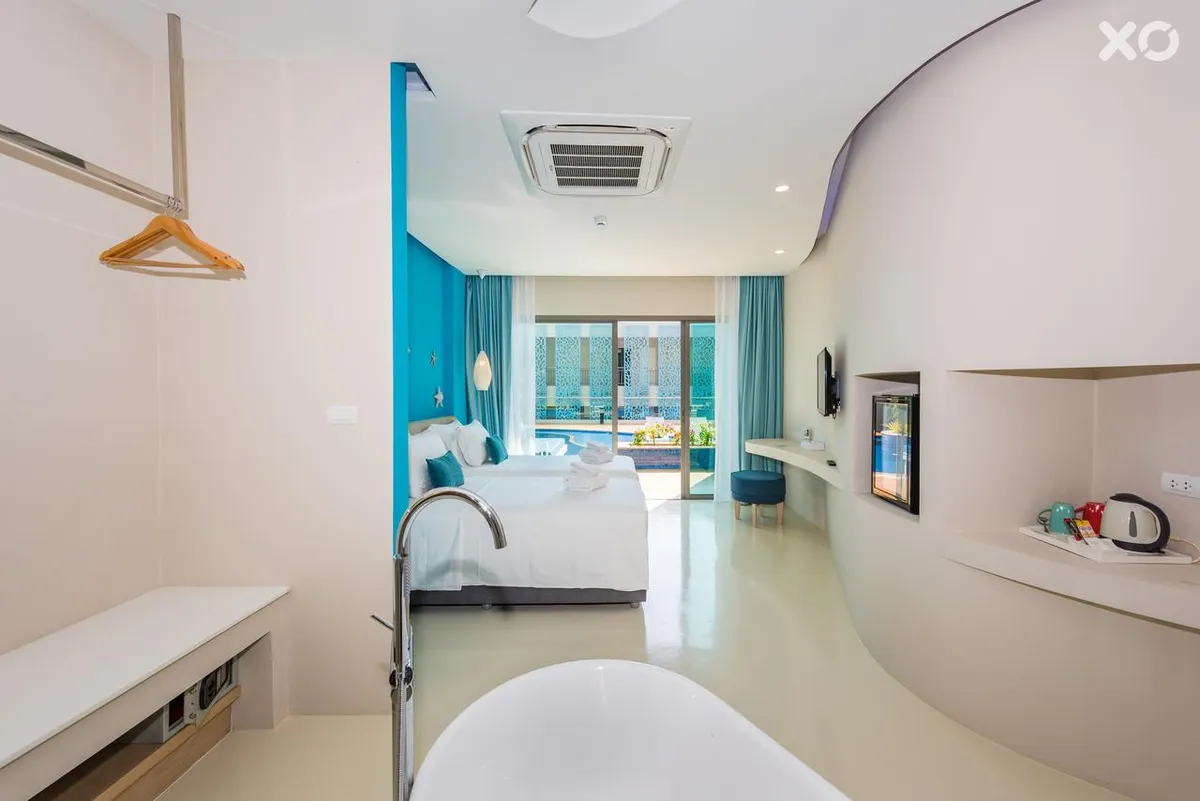 Tide Phuket Hotel
