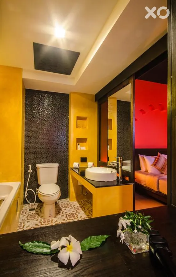 Bhundhari Chaweng Beach Resort