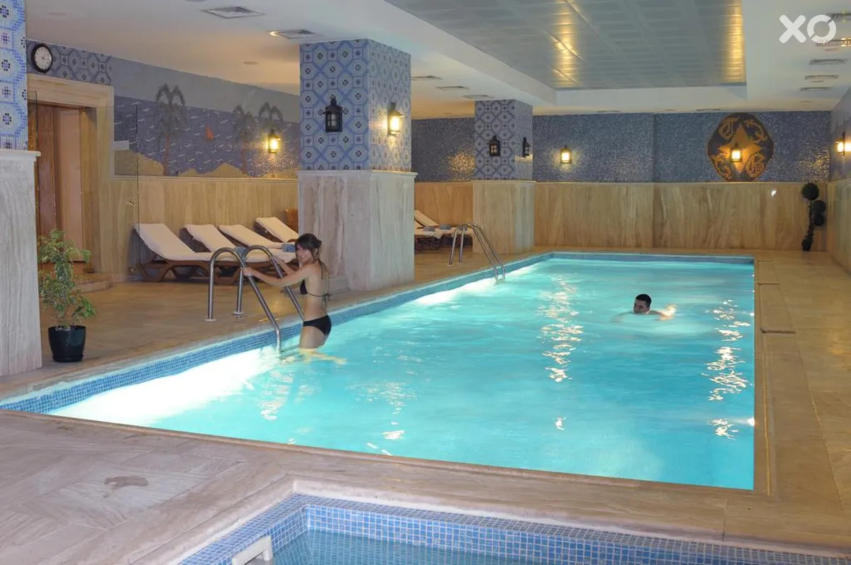 Taksim Gonen Hotel