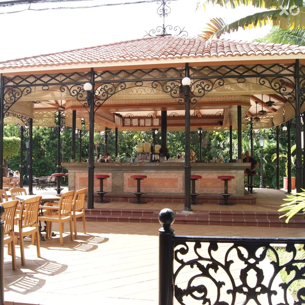 Riu Tequila Hotel