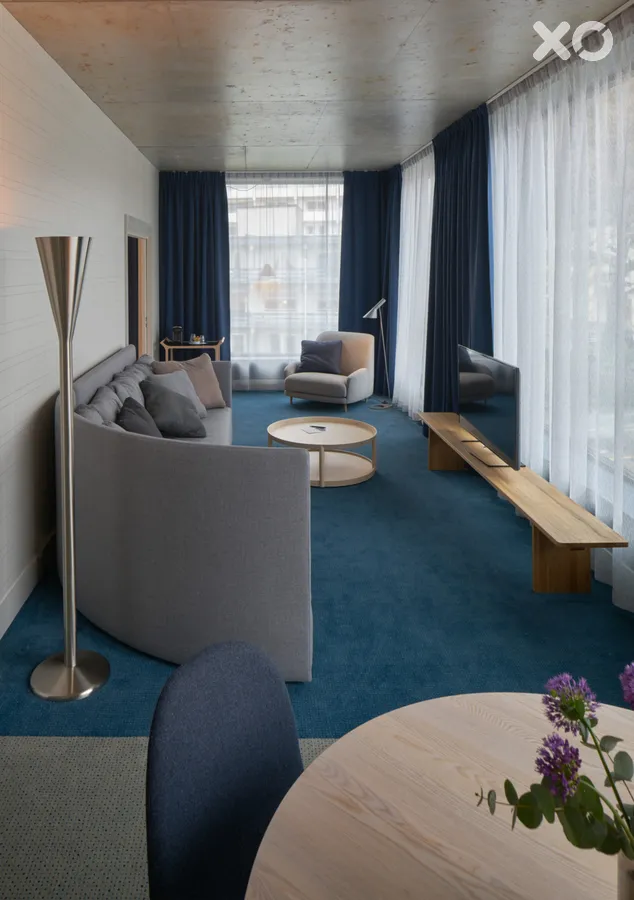 Zander K Hotel
