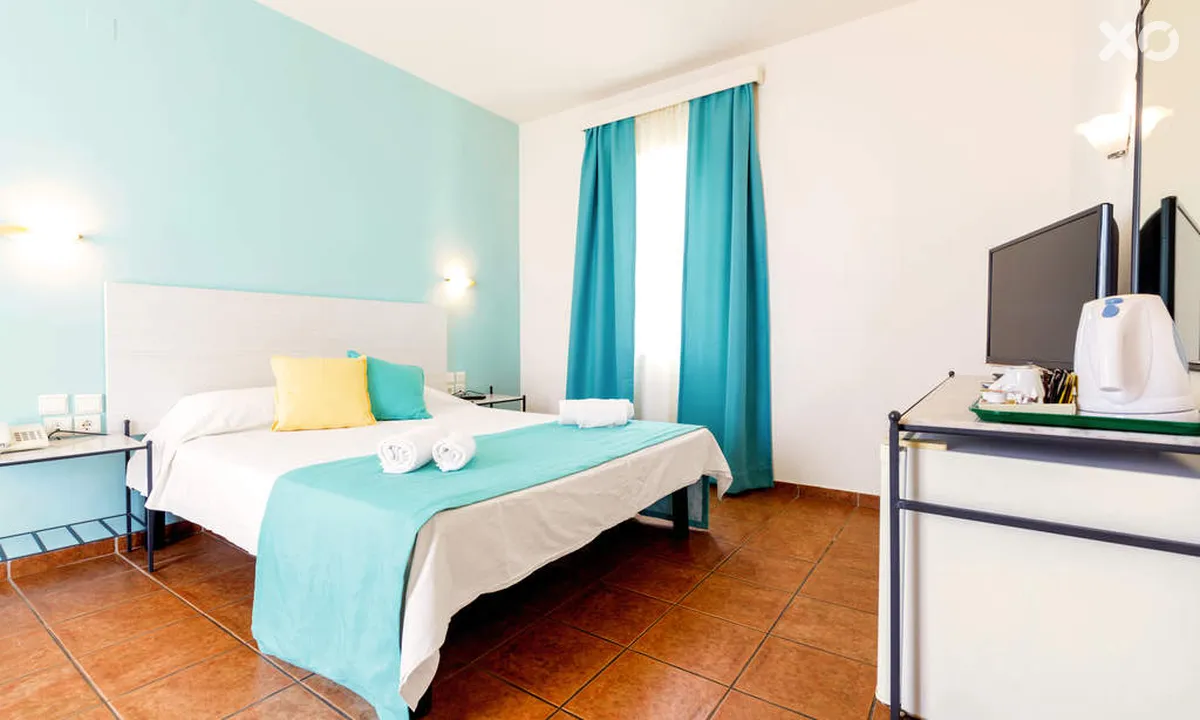 Zeus Hotels The Village Resort & Waterpark